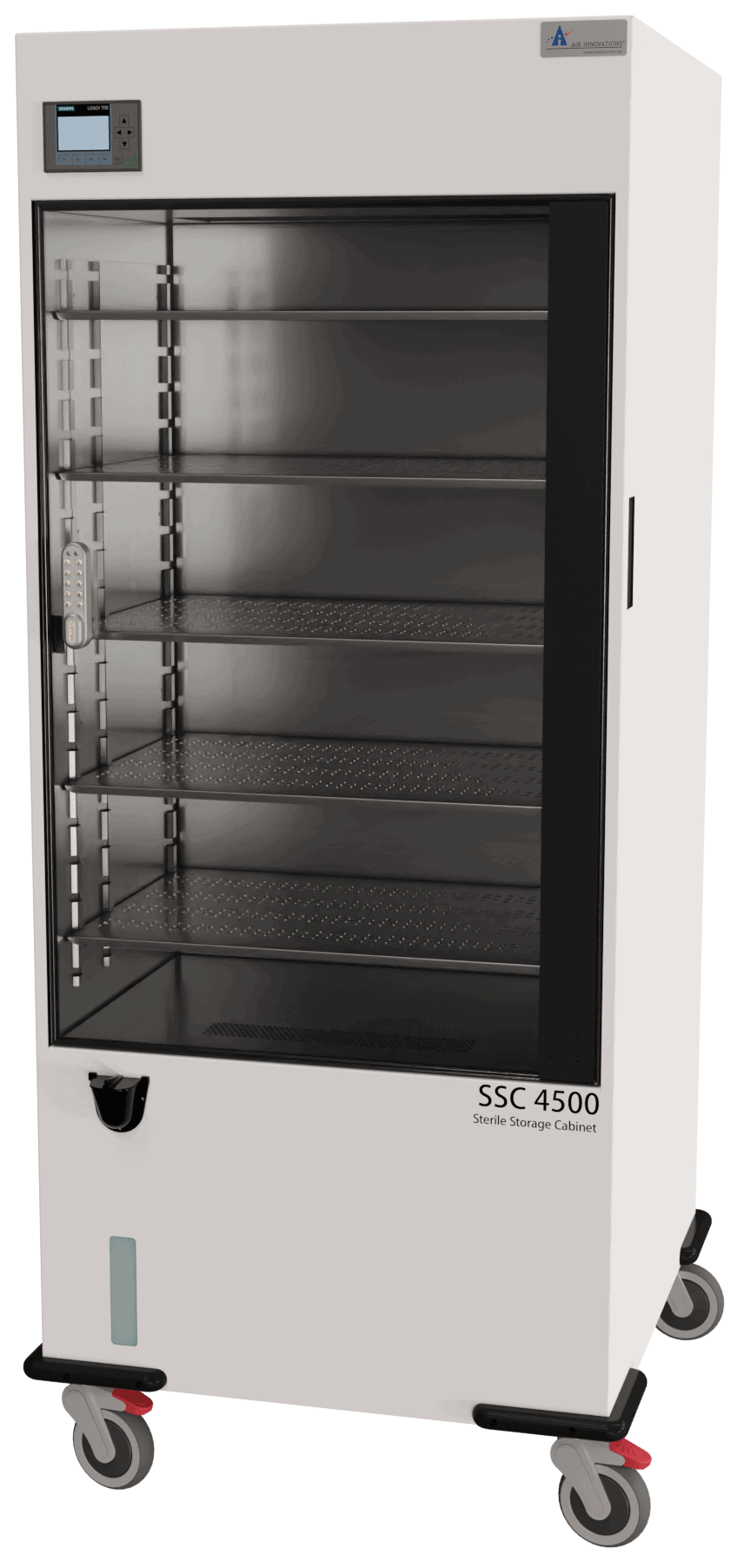 SSC 4500 sterile storage cabinet