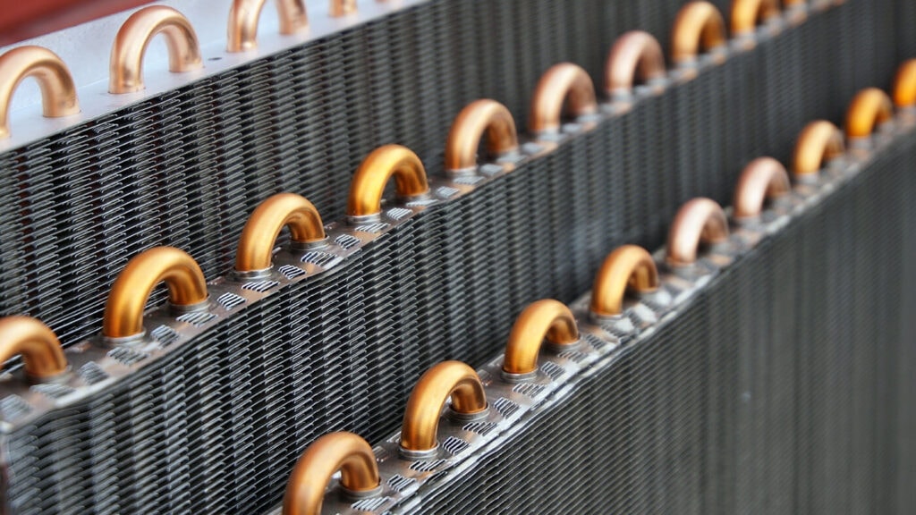 HVAC 101: Heat Exchangers in Air Conditioners