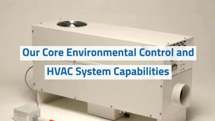 Environmental control & custom hvac systems | air innovations