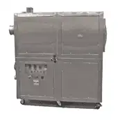 Explosion-Proof AC for Pharmaceutical Manufacturing image