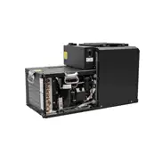 HVAC System for Chemical Process Control image