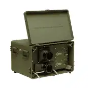 Military HVAC Unit to Withstand Harsh Conditions image