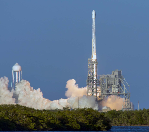 Aerospace
