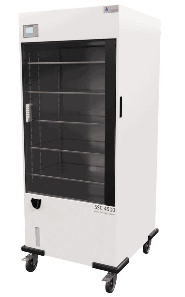 SSC 4500 Sterile Storage Cabinet