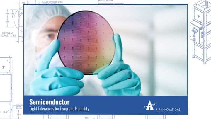 Temperature & Humidity Requirements in Pharmaceutical Facilities