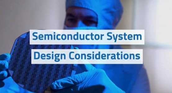 Semiconductor - Humidity & Temperature Control Systems | Air Innovations