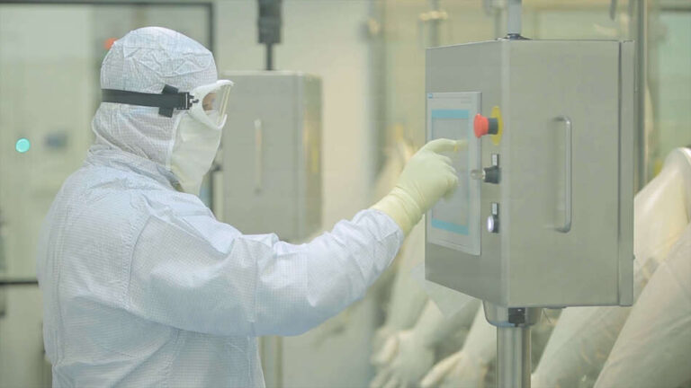 Climate Control Systems for Industrial Applications