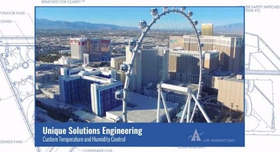 Unique Solutions Engineering