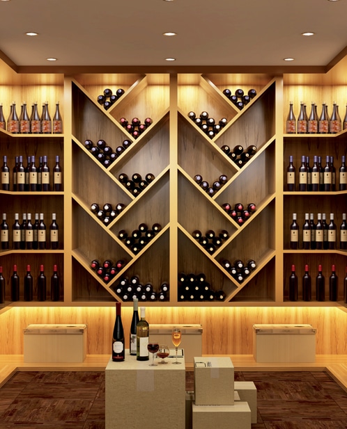Wine Guardian – Specialty Commercial & Residential HVAC Systems
