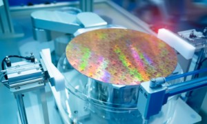 Semiconductor: Custom Ecu for Semiconductor Process Equipment
