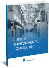 Custom Environmental Control Units Custom Environmental Control Units
