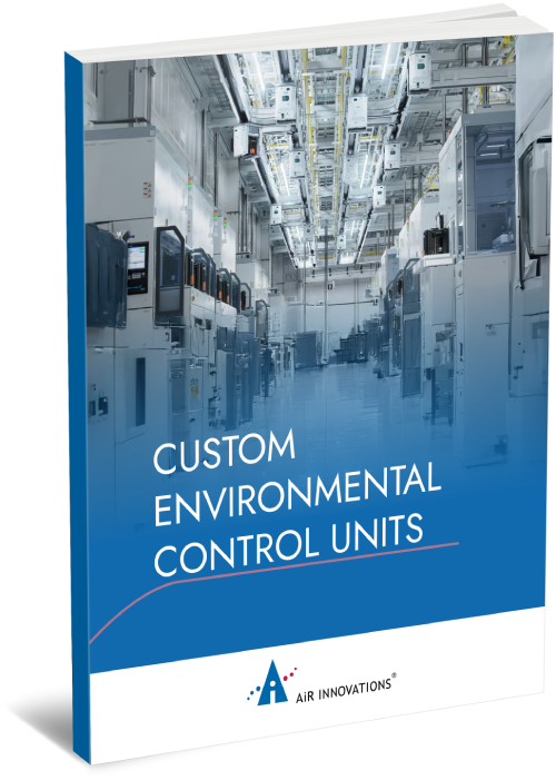 Custom Environmental Control Units