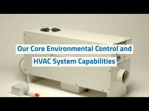 Environmental control & custom hvac systems | air innovations