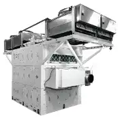 Environmental Control Unit for Reusable Rocket Engines image