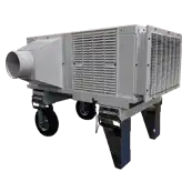 Environmental Control Unit for Multi-Function Radar image