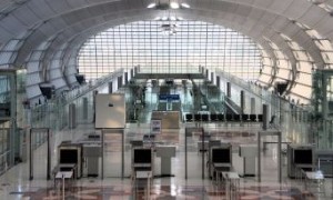 Homeland Security Hvac: Environmental Control For Explosives Detection Devices