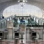 Homeland security hvac: environmental control for explosives detection devices