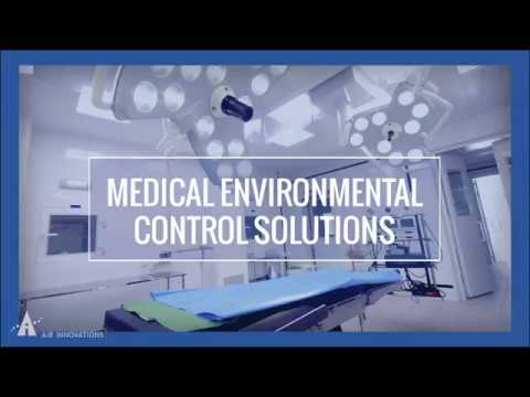 Air innovations medical products