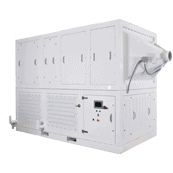 Mobile Thermostatting Unit (MTU) for Korea Aerospace Research Institute image