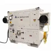 Environmental Control Unit for Lockheed Martin image