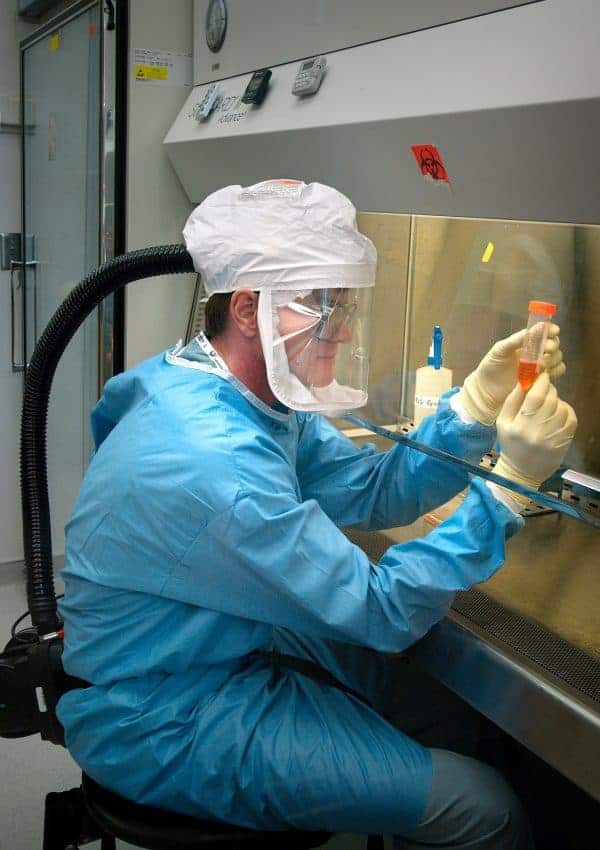 Cleanroom: A Quick Guide to Classifications, Design, and Standards