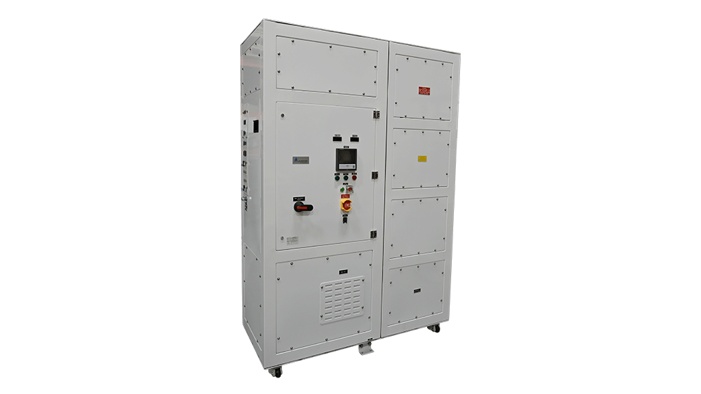 Building Custom ECUs for Advanced Semiconductor Equipment Manufacturer