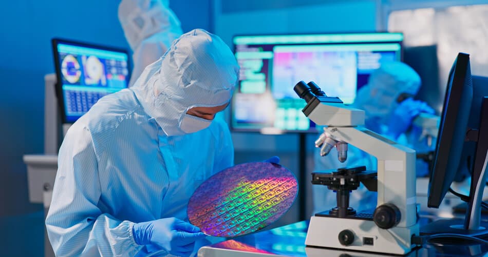 Semiconductor clean room design requirements 101