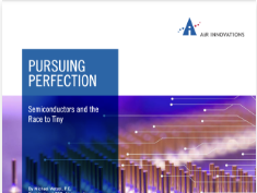 Download Our Semiconductor Whitepaper