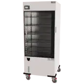 Deployable Sterile Storage Cabinets for VA Hospitals image